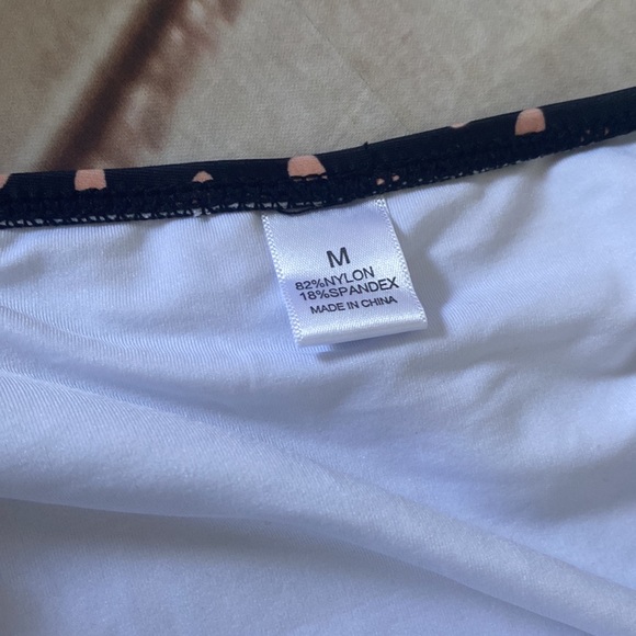 Tankini NWOT - Picture 4 of 4